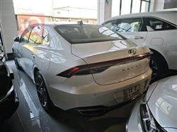 Hyundai Azera